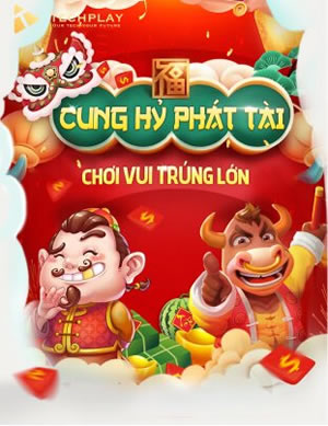Bắn Cá Huyền Bí